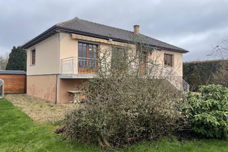  maison st-germain-la-campagne 27230