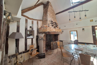  maison st-germain-la-campagne 27230