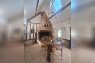  maison st-germain-la-campagne 27230