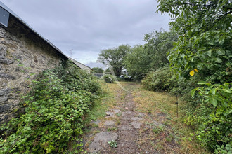  maison st-germain-le-fouilloux 53240