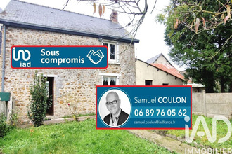  maison st-germain-le-guillaume 53240