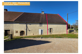  maison st-germain-les-arlay 39210