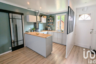  maison st-germain-les-arpajon 91180