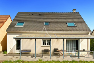  maison st-germain-les-arpajon 91180