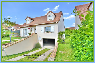  maison st-germain-les-arpajon 91180