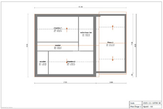  maison st-germain-les-arpajon 91180