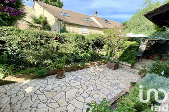  maison st-germain-les-arpajon 91180