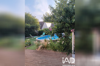  maison st-germain-les-arpajon 91180