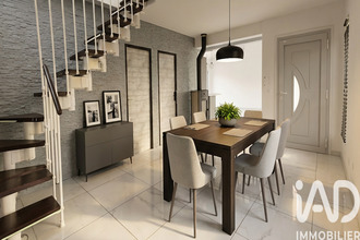  maison st-germain-les-arpajon 91180