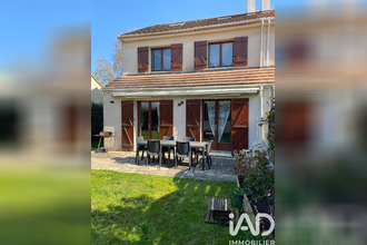  maison st-germain-les-arpajon 91180