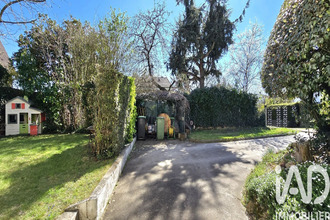  maison st-germain-les-arpajon 91180