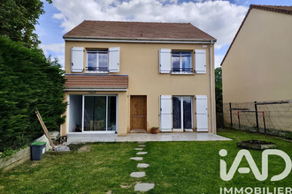  maison st-germain-les-arpajon 91180