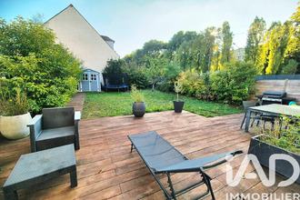 maison st-germain-les-arpajon 91180