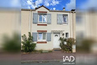 maison st-germain-les-arpajon 91180