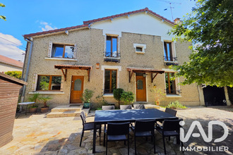  maison st-germain-les-arpajon 91180