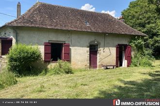  maison st-germain-les-belles 87380