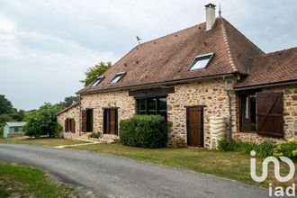  maison st-germain-les-belles 87380