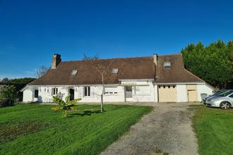  maison st-germain-les-belles 87380