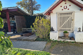  maison st-germain-les-belles 87380