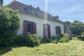  maison st-germain-les-belles 87380