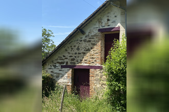  maison st-germain-les-belles 87380