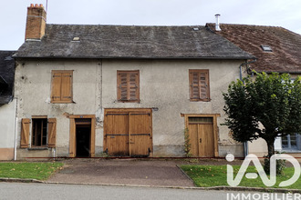  maison st-germain-les-belles 87380