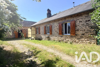  maison st-germain-les-belles 87380