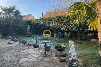  maison st-germain-les-corbeil 91250