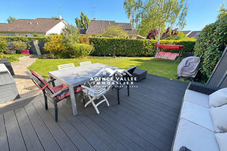  maison st-germain-les-corbeil 91250