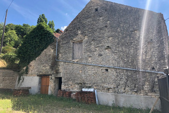  maison st-germain-les-senailly 21500