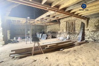  maison st-germain-les-vergnes 19330