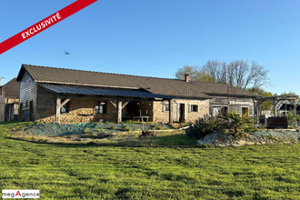  maison st-germain-les-vergnes 19330