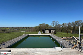  maison st-germain-les-vergnes 19330