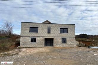  maison st-germain-les-vergnes 19330