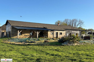  maison st-germain-les-vergnes 19330