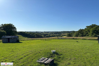  maison st-germain-les-vergnes 19330