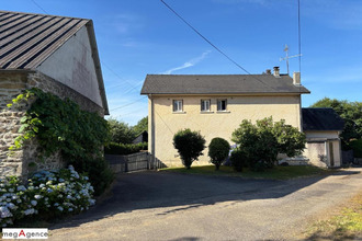  maison st-germain-les-vergnes 19330