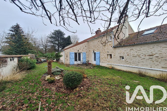  maison st-germain-sous-doue 77169