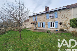  maison st-germain-sous-doue 77169