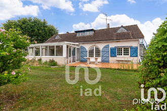  maison st-germain-sur-avre 27320