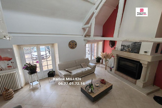  maison st-germain-sur-avre 27320