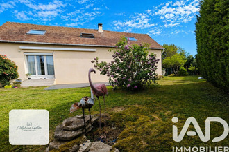  maison st-germain-sur-avre 27320