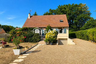  maison st-germain-sur-avre 27320