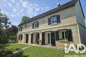  maison st-germain-sur-avre 27320