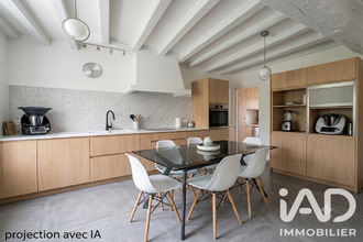  maison st-germain-sur-avre 27320