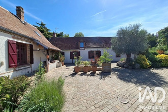  maison st-germain-sur-avre 27320