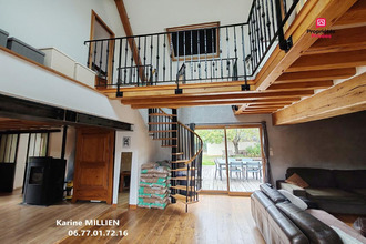  maison st-germain-sur-avre 27320
