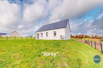  maison st-germain-sur-ay 50430