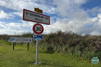  maison st-germain-sur-ay 50430