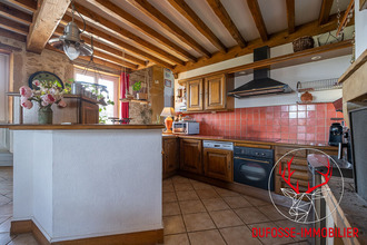  maison st-germain-sur-l-arbresle 69210